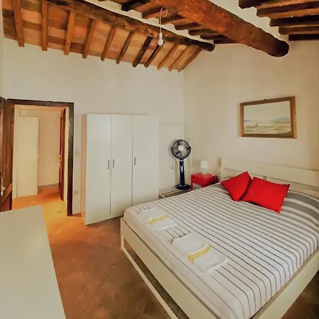 公寓 Casa Baldo - Townhouse In The Historic Center *