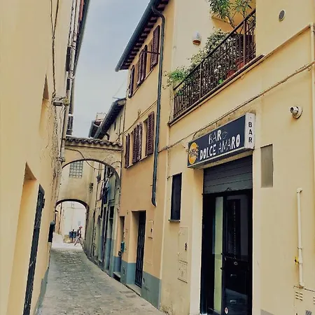 Casa Baldo - Townhouse In The Historic Center *