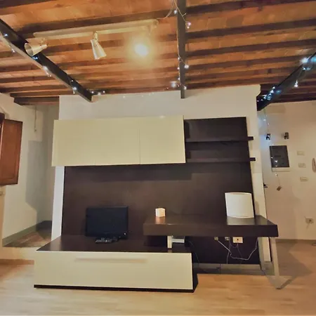 Casa Baldo - Townhouse In The Historic Center