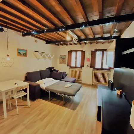 شقة Casa Baldo - Townhouse In The Historic Center تْشيتّا دي كاستيلّو