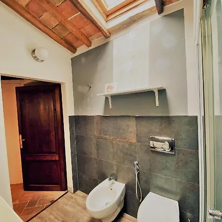 Casa Baldo - Townhouse In The Historic Center 卡斯泰洛城