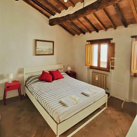 Casa Baldo - Townhouse In The Historic Center تْشيتّا دي كاستيلّو